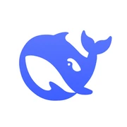DeepSeek 标志